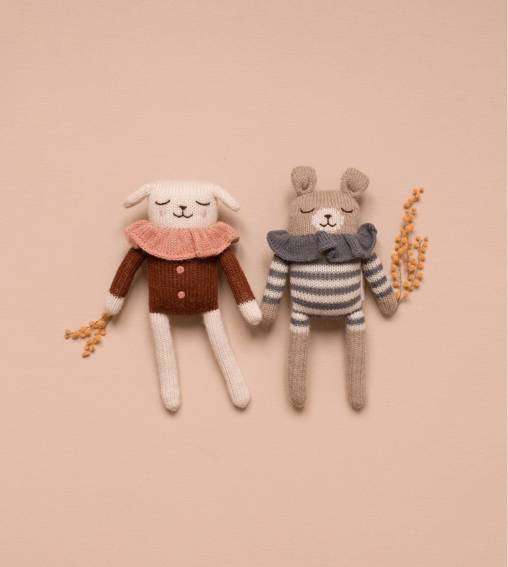Knit Toy
