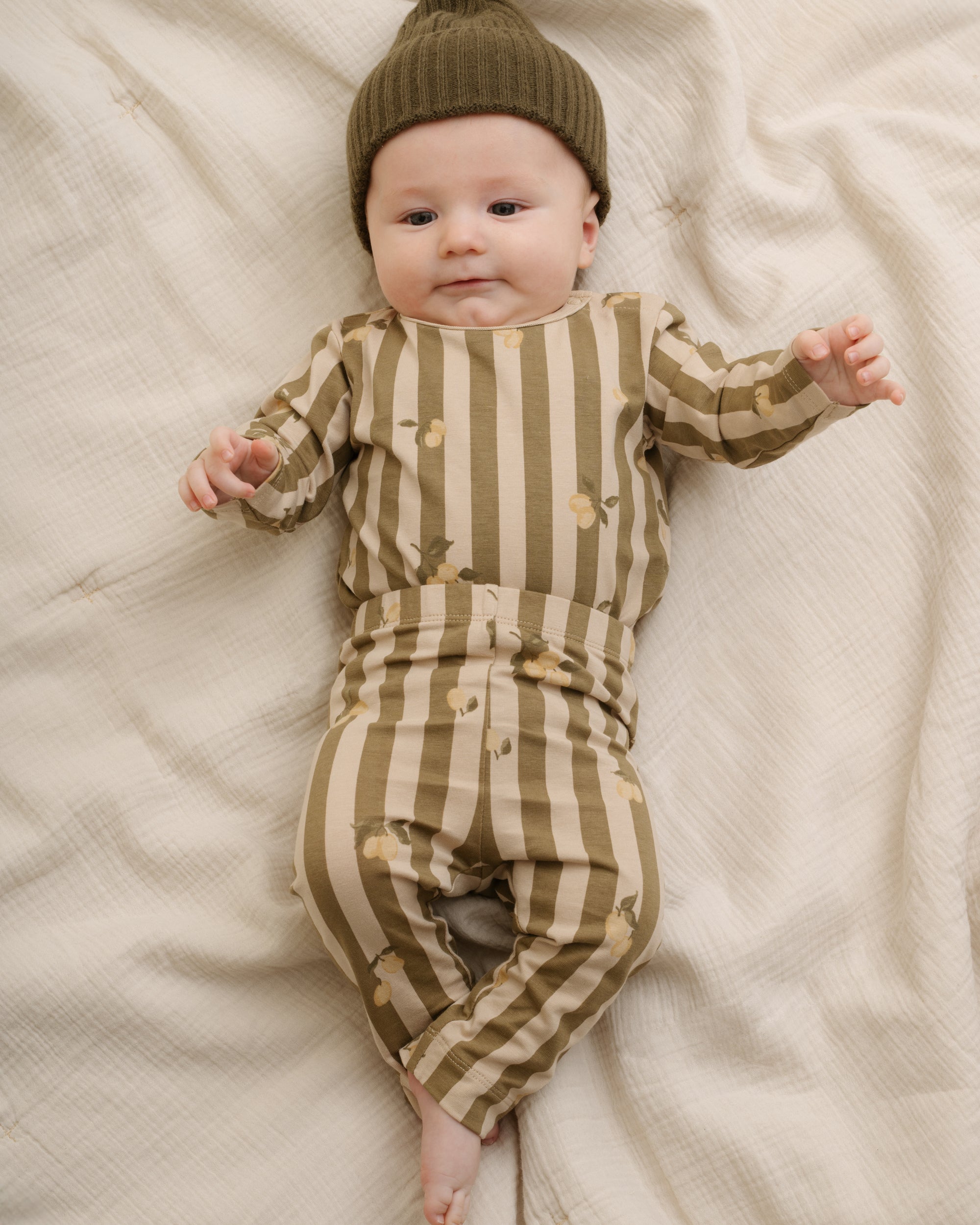  Image of Jersey Leggings