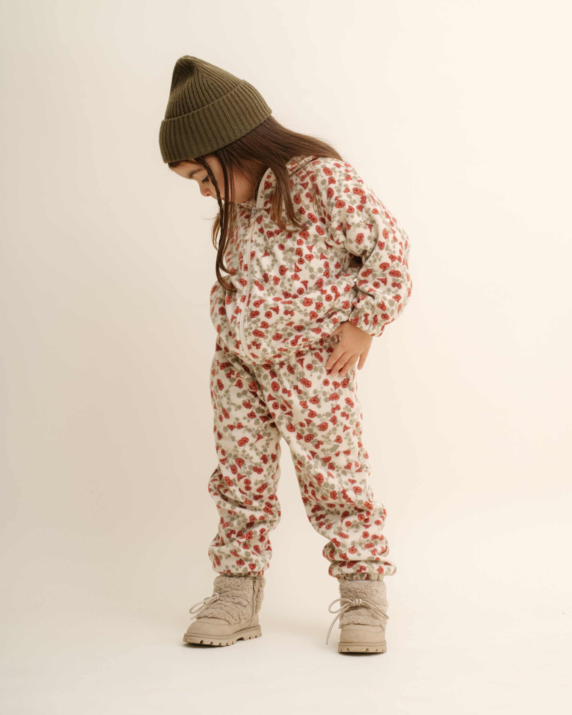  Image of Fleece Pants