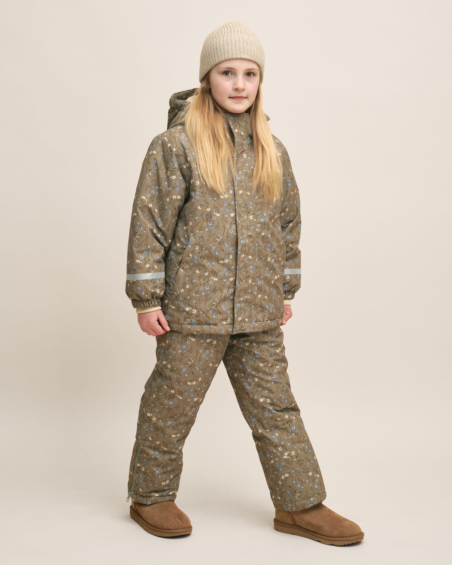 Winter Pants