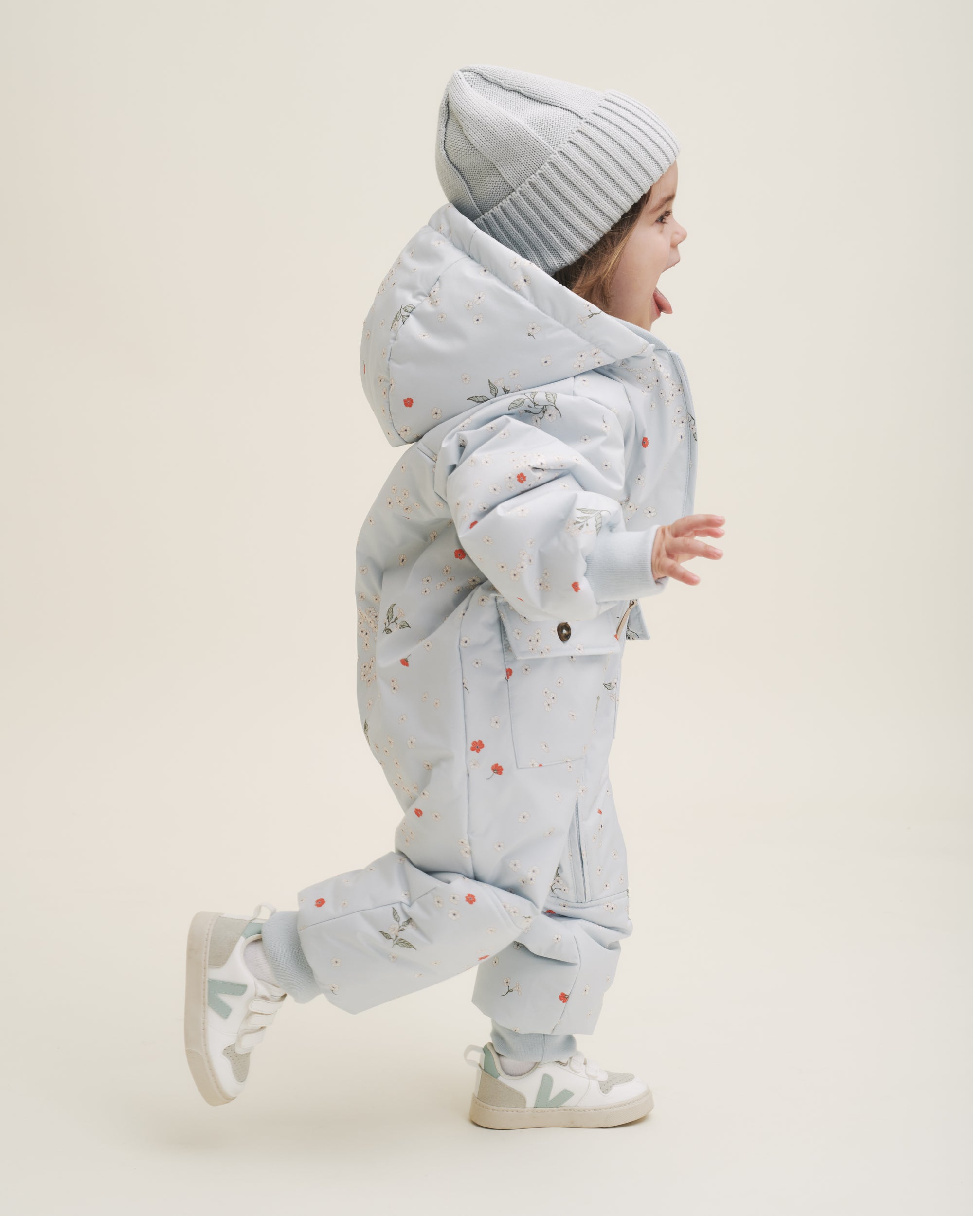  Image of Light Padded Overall