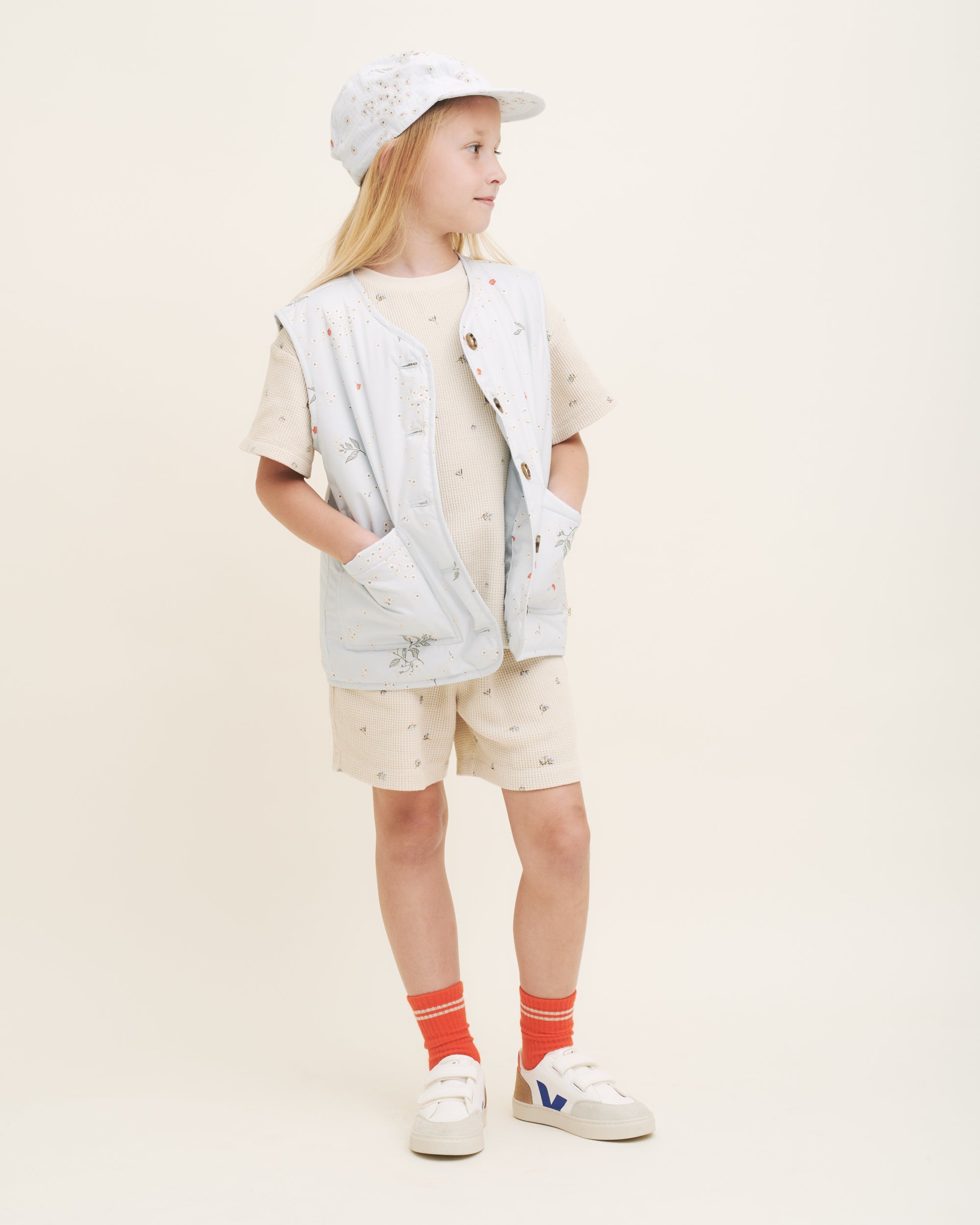  Image of Light Padded Vest