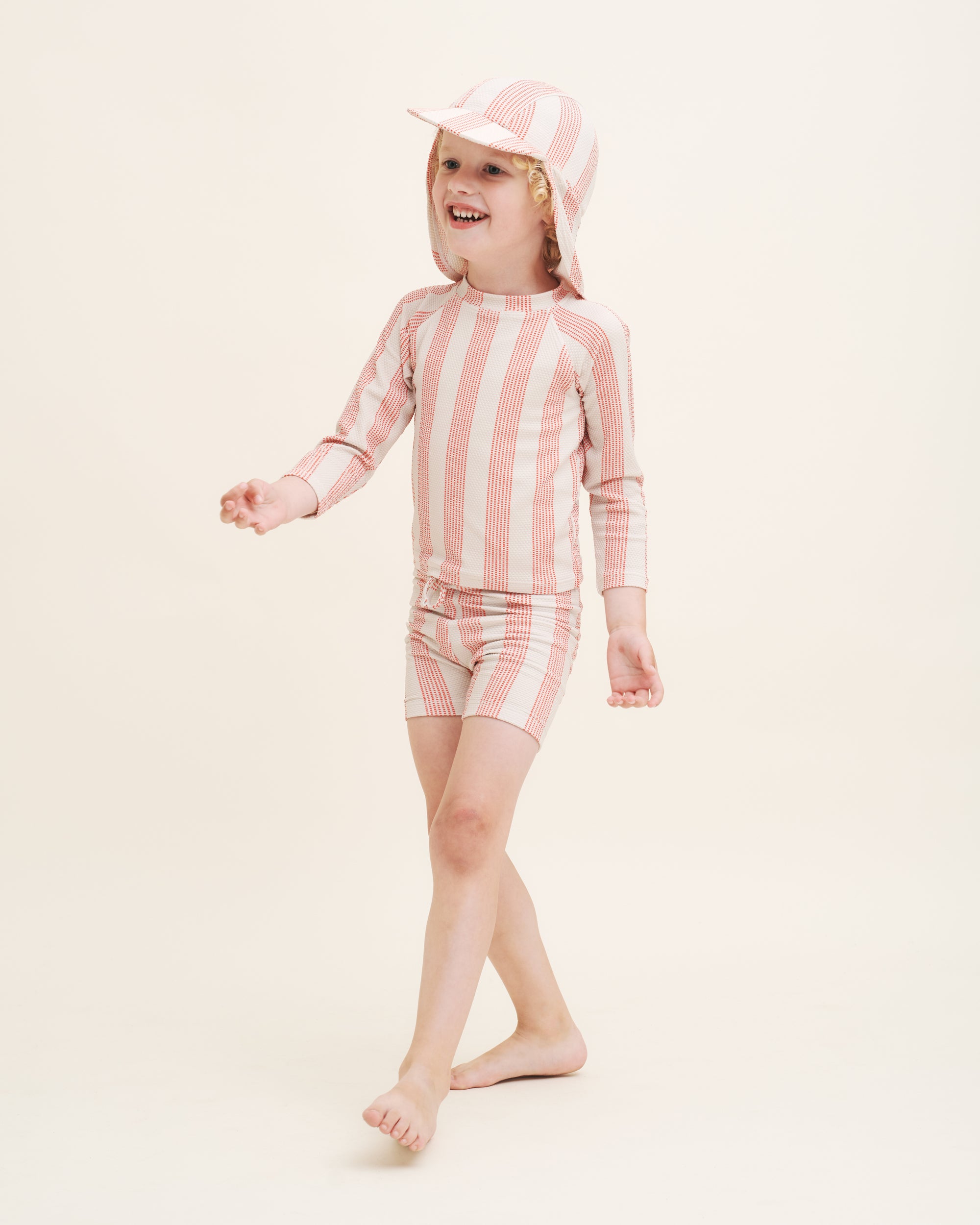  Image of UV Swim Shorts