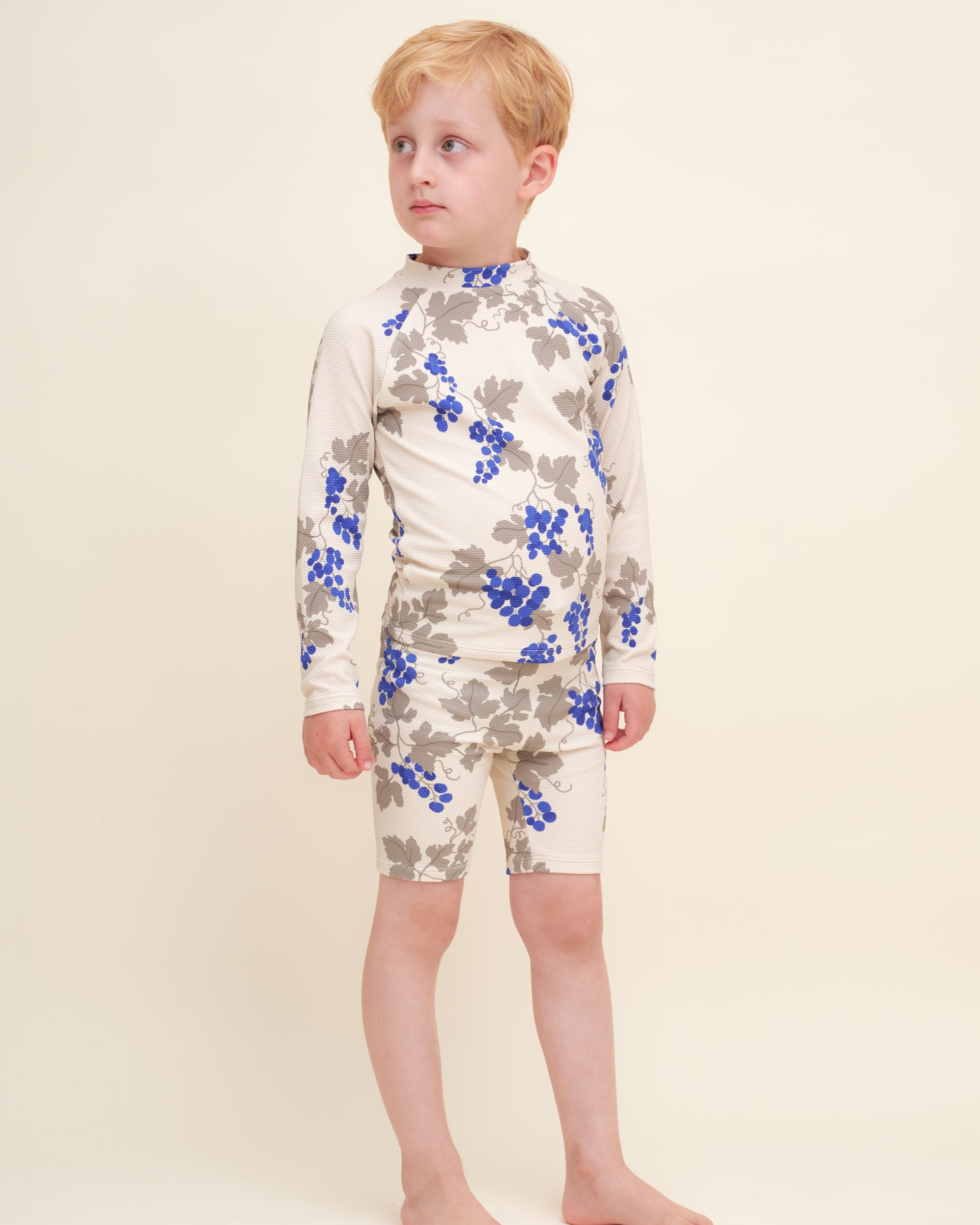  Image of UV Swim Shorts