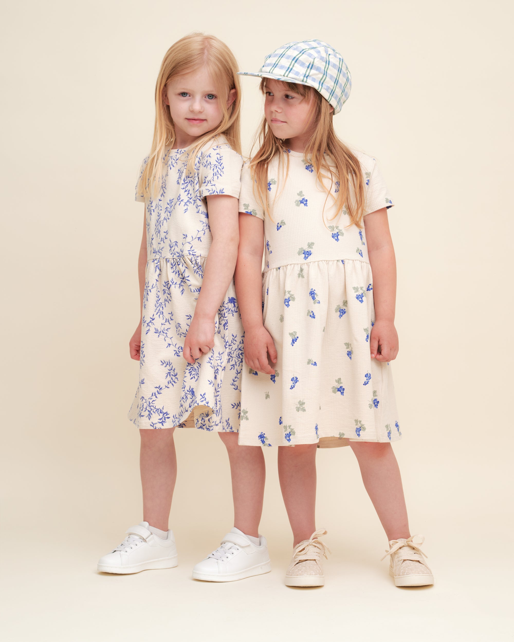  Image of Structured Jersey Dress
