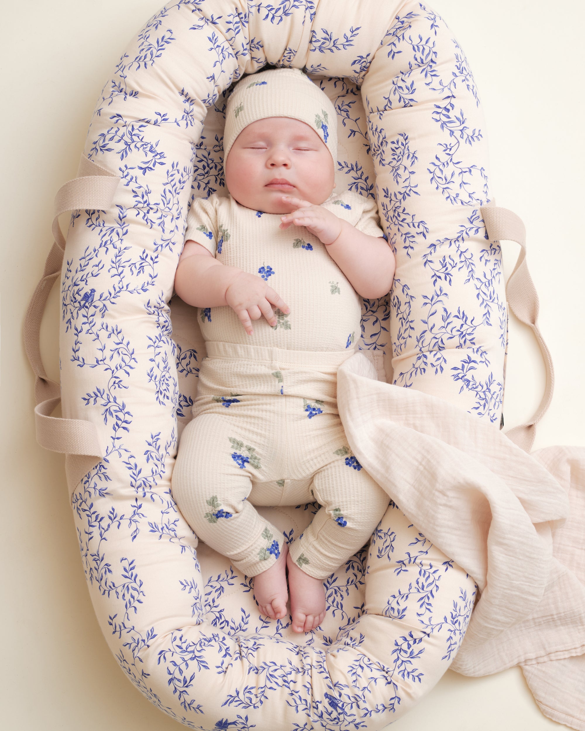  Image of Structured Jersey Leggings