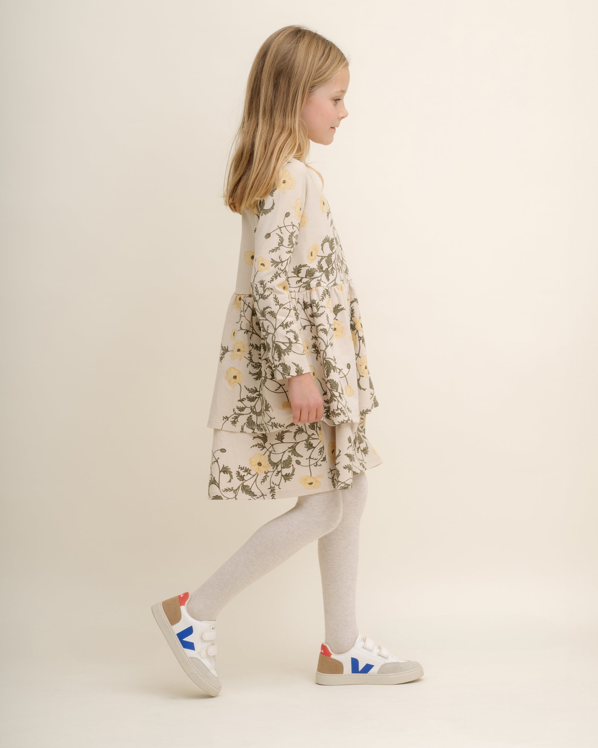 Image of Jersey Dress