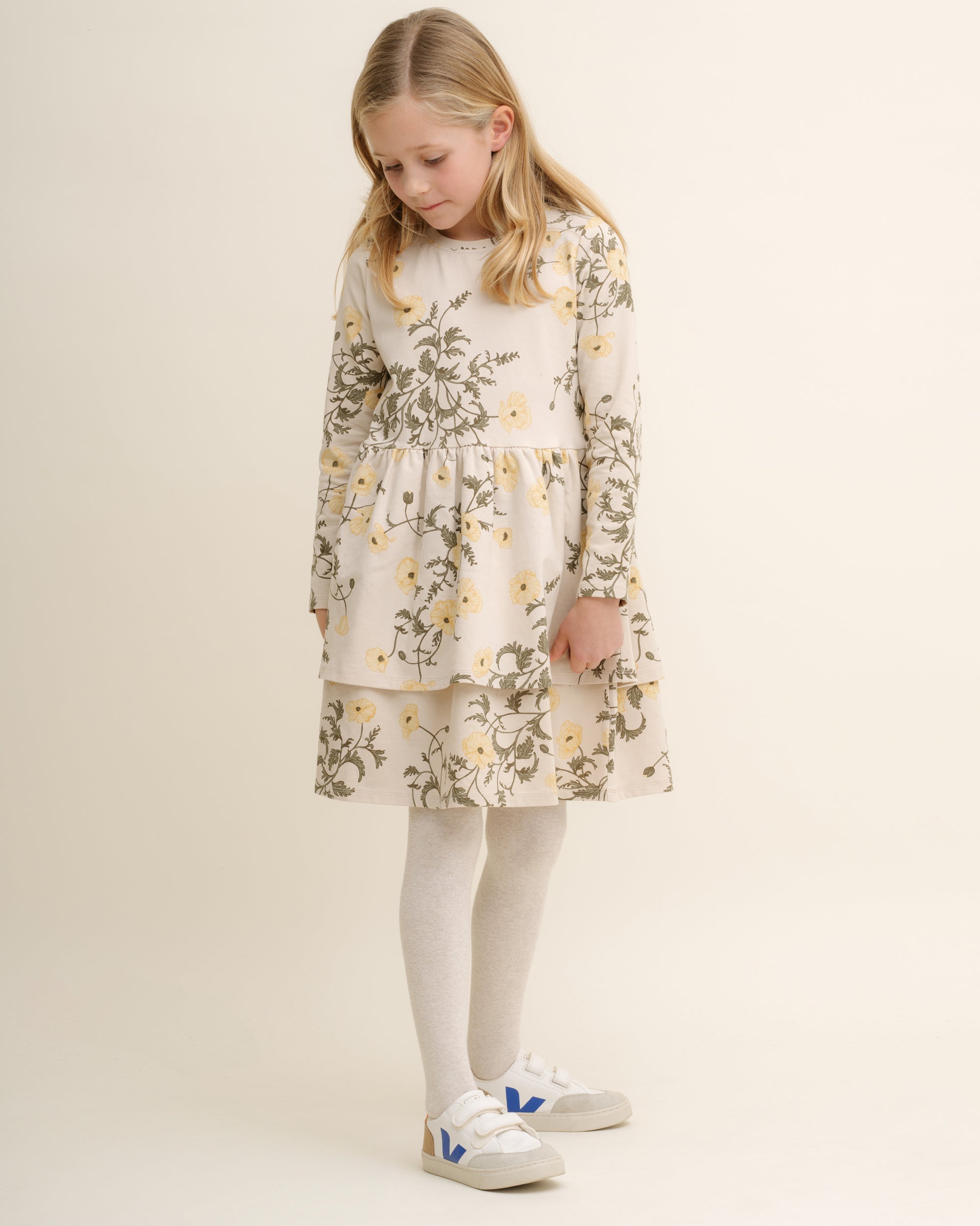  Image of Jersey Dress