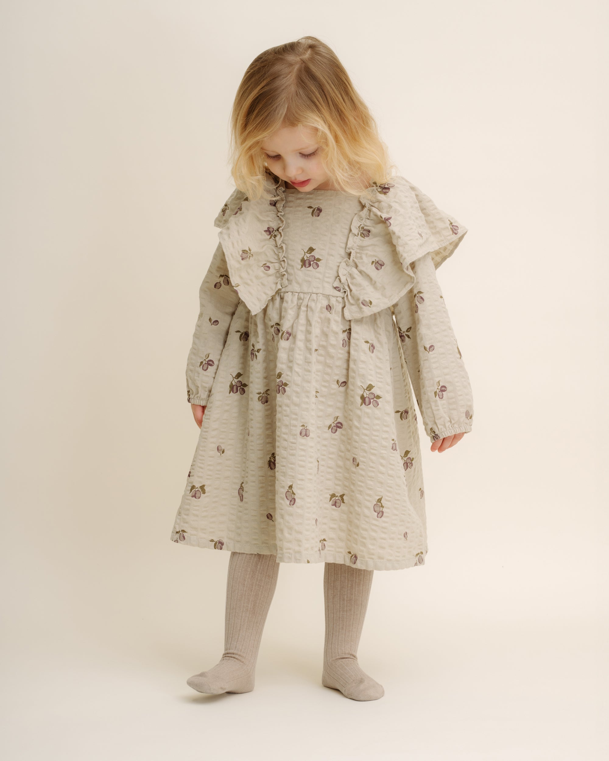  Image of Seersucker Dress