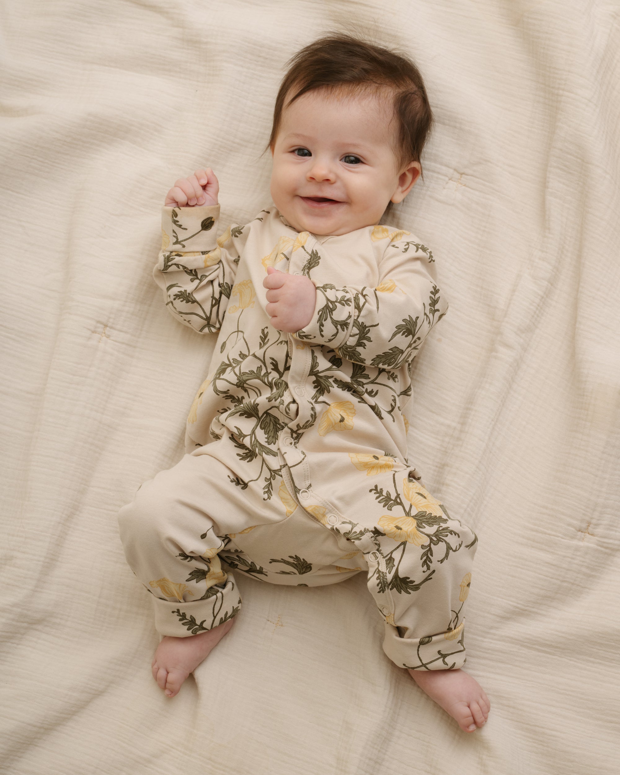  Image of Jersey Onesie