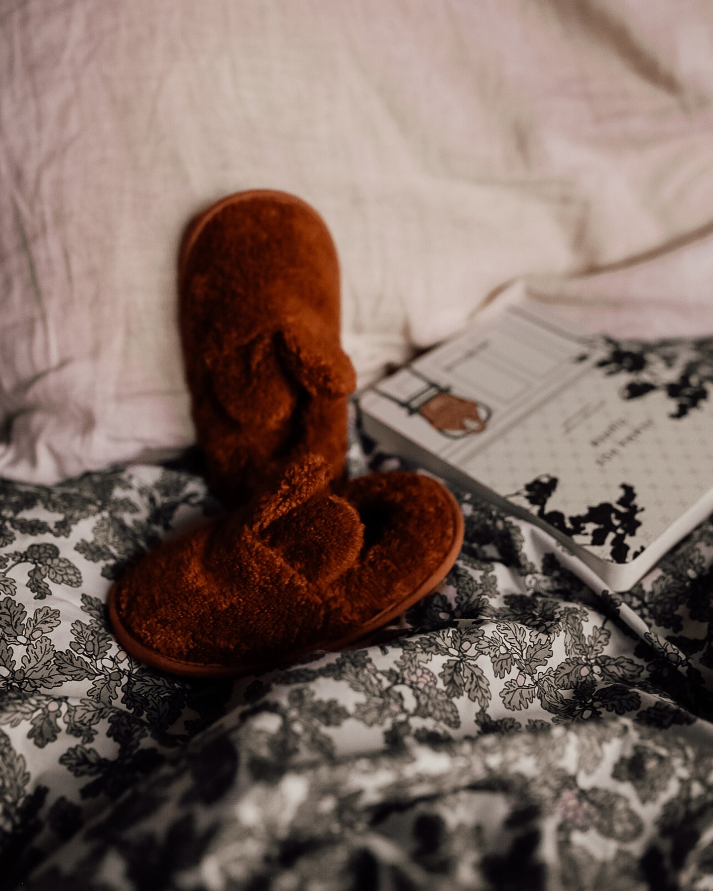 Picture Book Hemma hos djuren