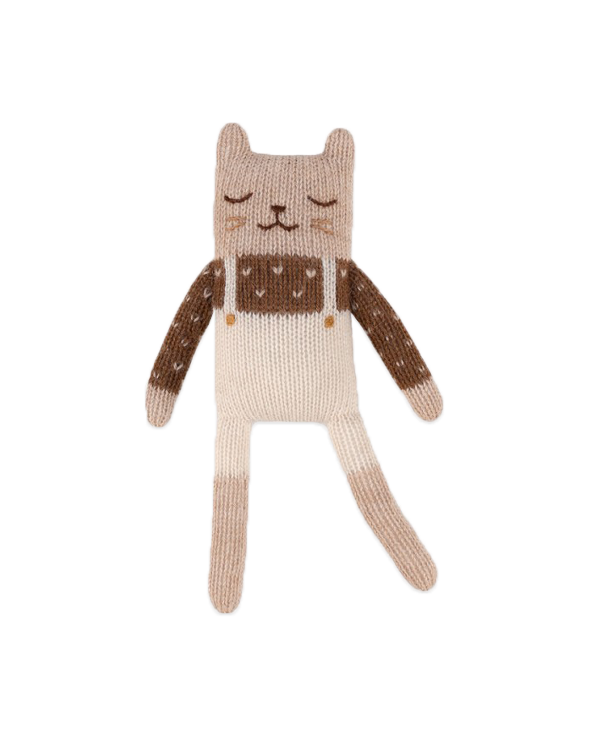 Knit Toy