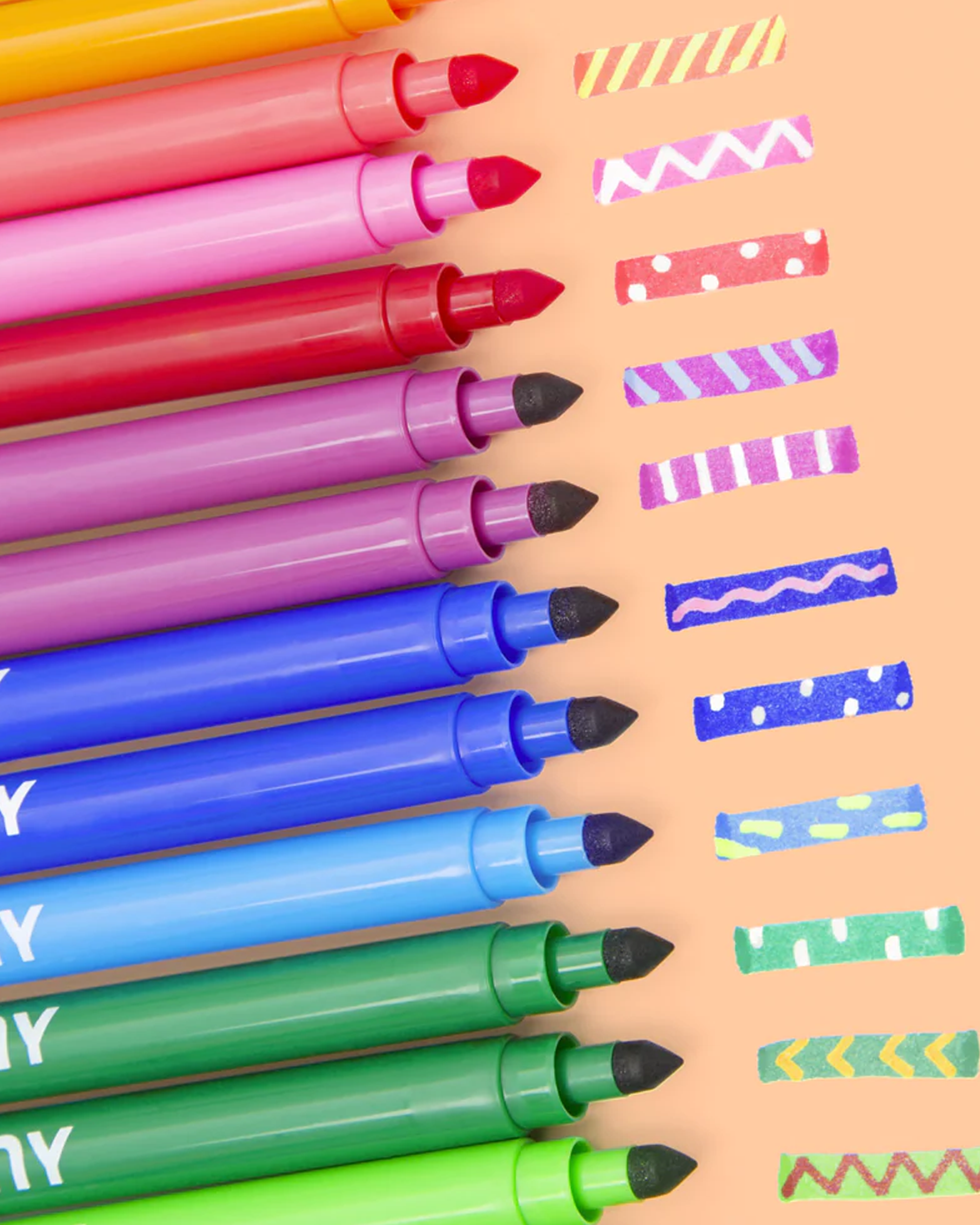 OMY - Magic Markers