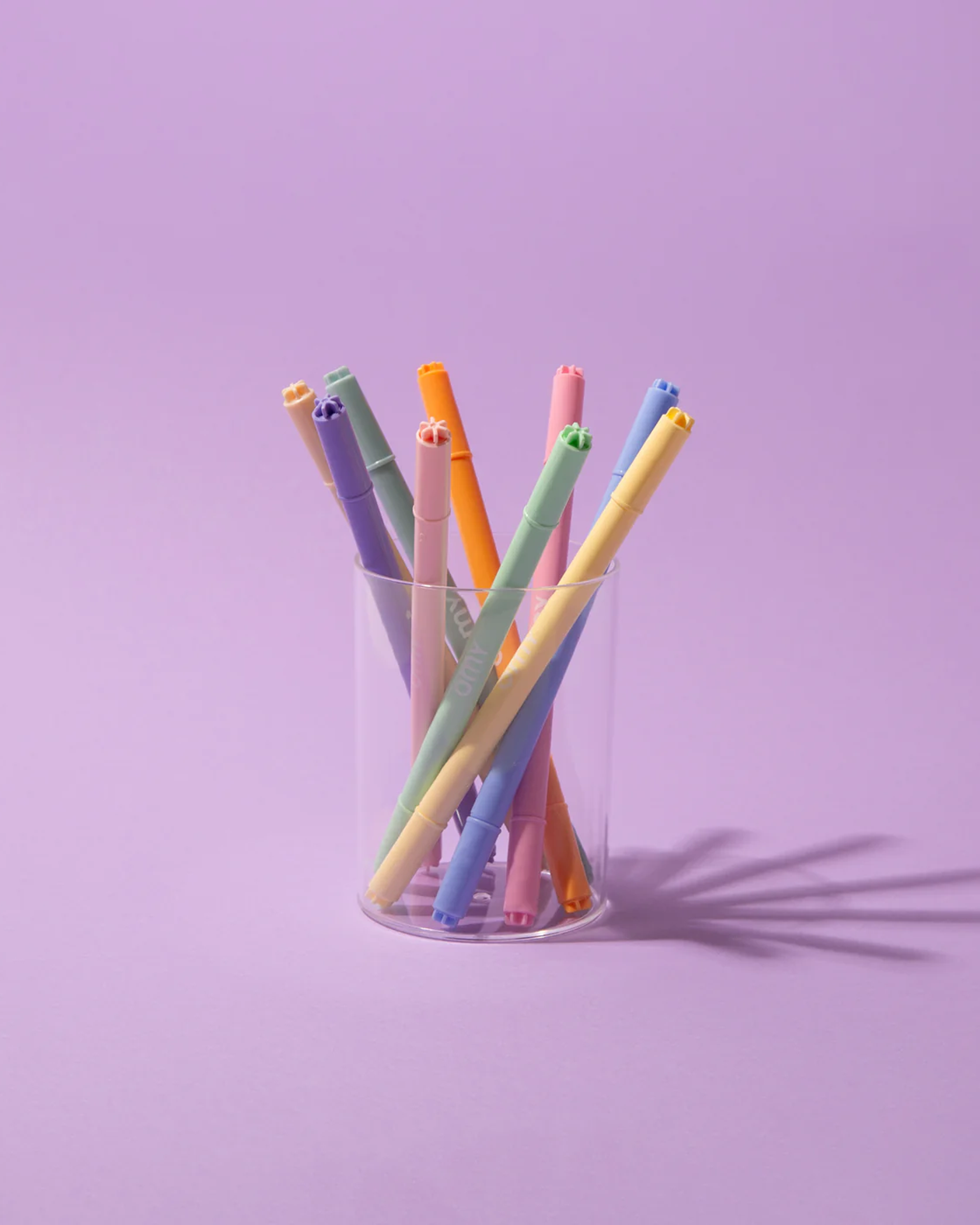 OMY - Pastel Markers