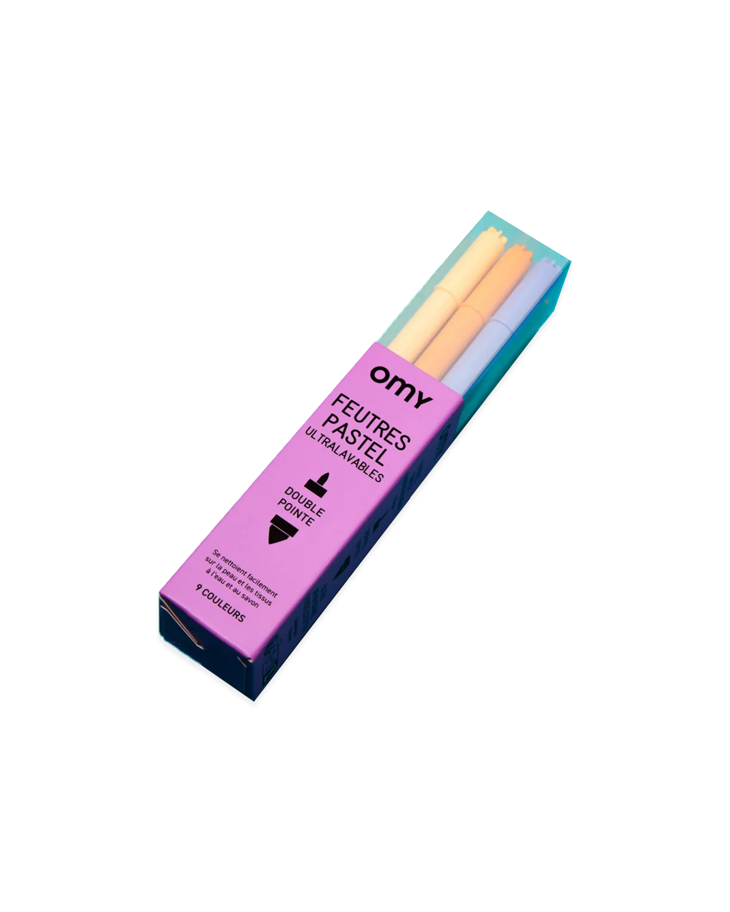 OMY - Pastel Markers