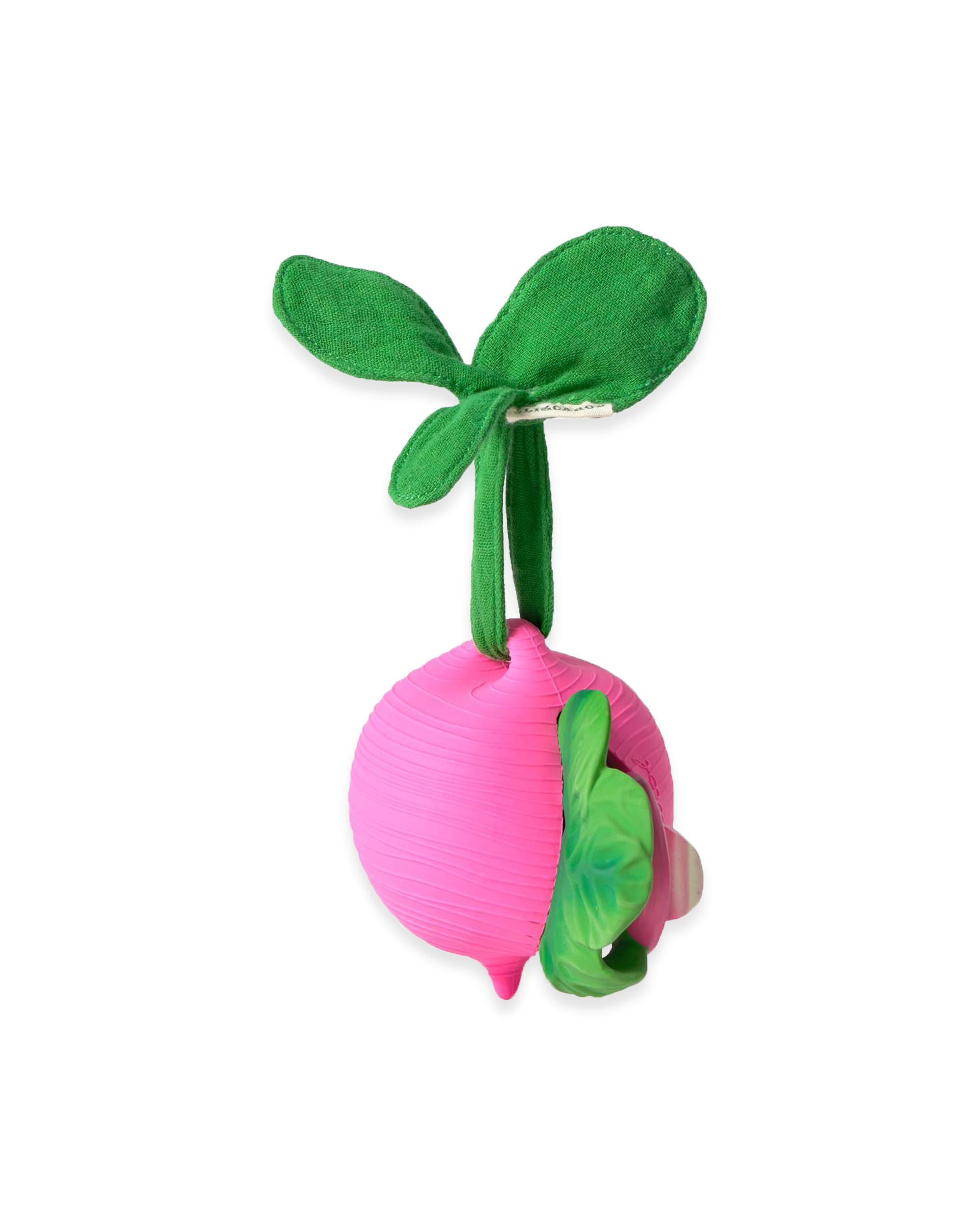 Ramona Radish nappfodral