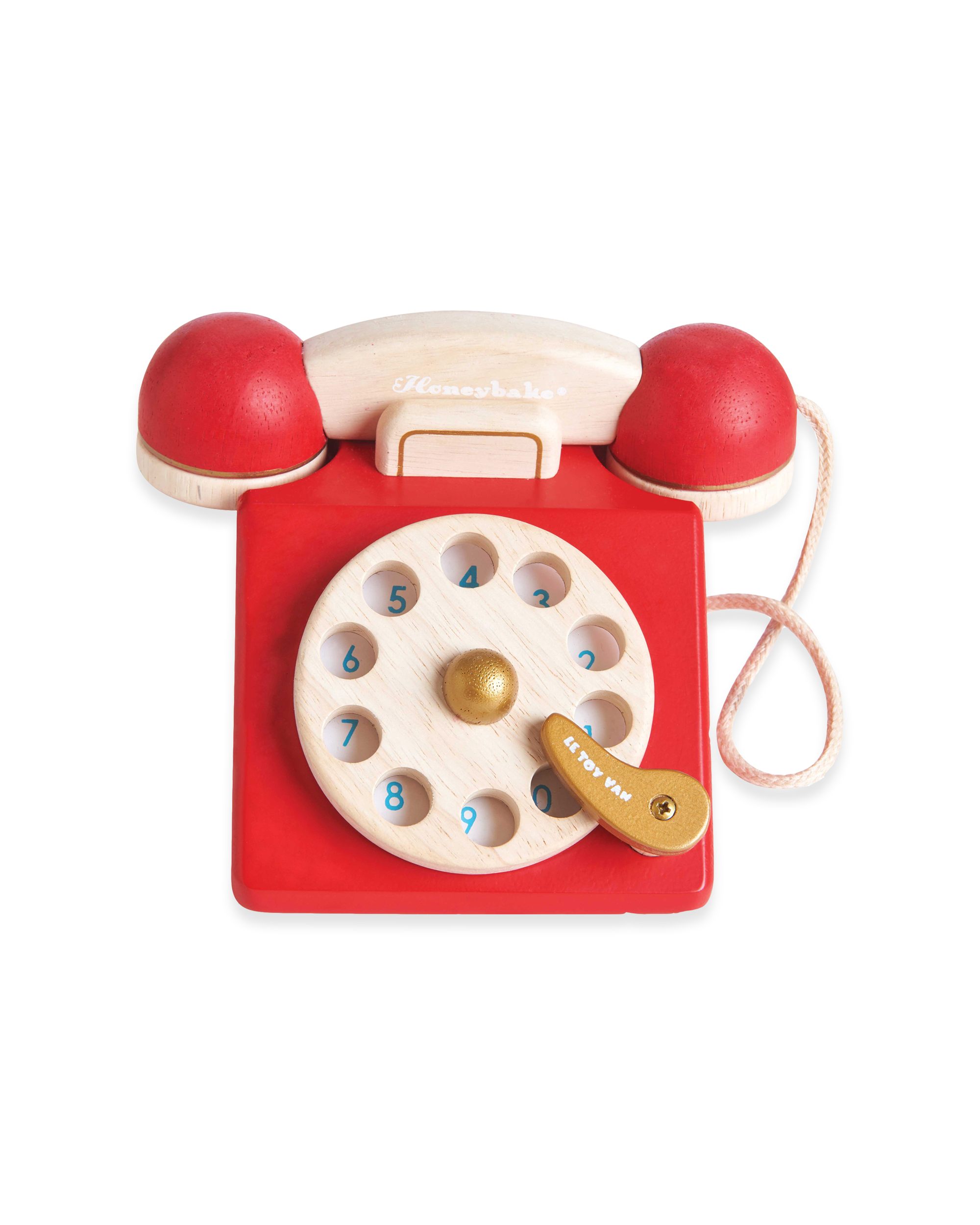  Image of Vintage Phone