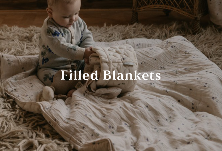 Blankets - Garbo&Friends Blankets - Garbo&Friends